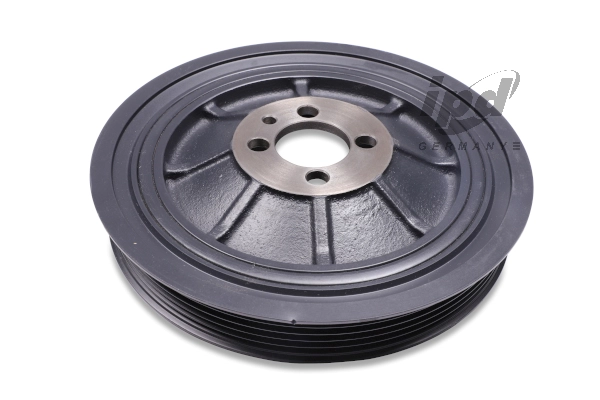 Belt Pulley, crankshaft (15-7316)