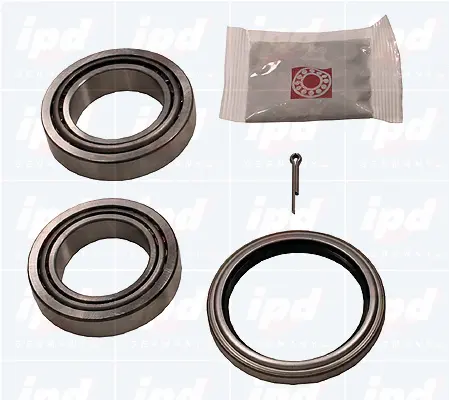 Wheel Bearing Kit (30-1889)