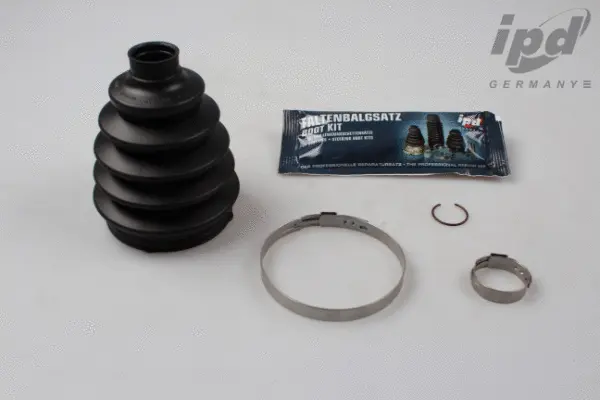 Bellow Kit, drive shaft (35-3320)
