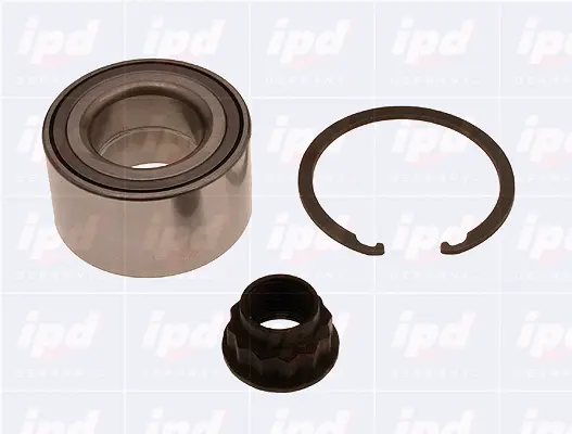 Wheel Bearing Kit (30-1866)