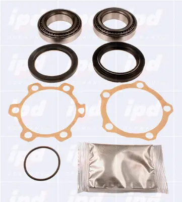 Wheel Bearing Kit (30-2014)