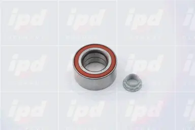 Wheel Bearing Kit (30-6753K)