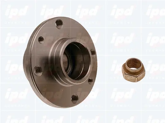 Wheel Bearing Kit (30-9022)