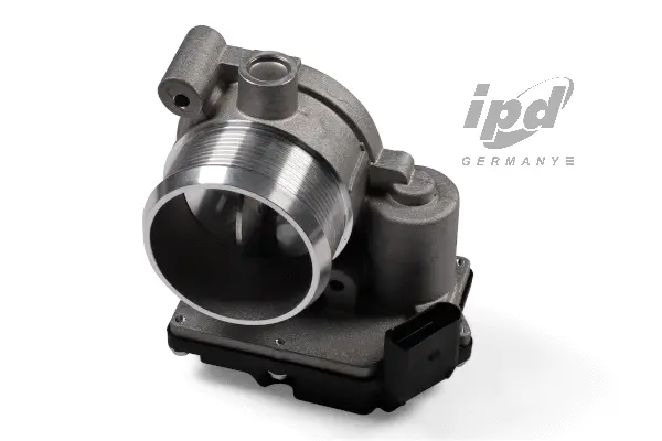 Throttle Body (46-0030)