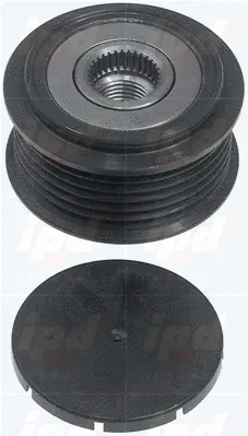 Alternator Freewheel Clutch (12-0874)