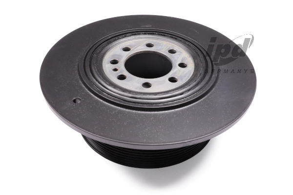 Belt Pulley, crankshaft