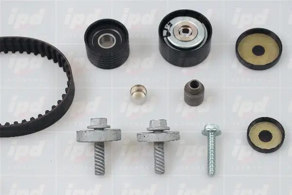 Timing Belt Kit (20-1350)