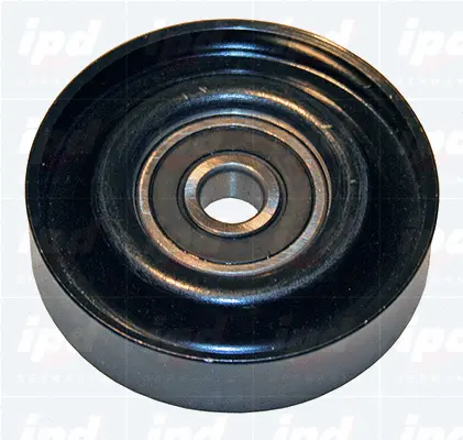 Tensioner Pulley, V-ribbed belt (15-3632)