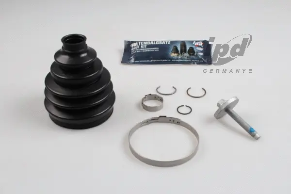 Bellow Kit, drive shaft (35-3441)