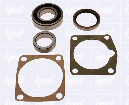 Wheel Bearing Kit (30-1525)