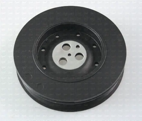 Belt Pulley, crankshaft