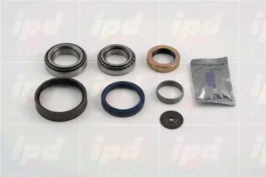 Wheel Bearing Kit (30-6752)
