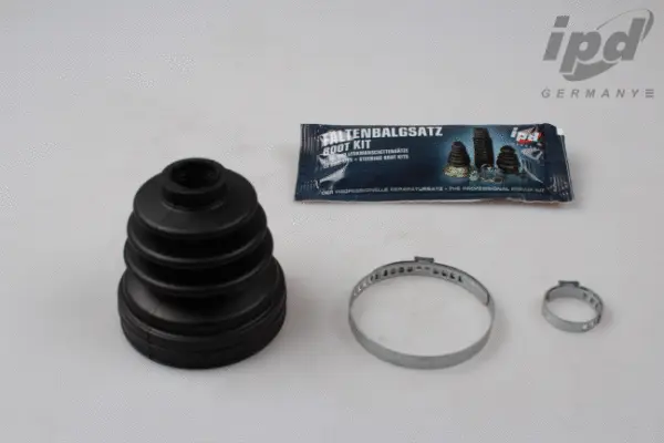 Bellow Kit, drive shaft (35-3316)