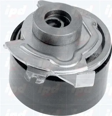 Tensioner Pulley, timing belt (14-1010)