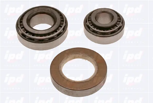 Wheel Bearing Kit (30-6035)
