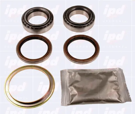 Wheel Bearing Kit (30-1812)