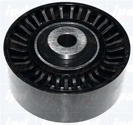 Deflection/Guide Pulley, V-ribbed belt (15-3424)