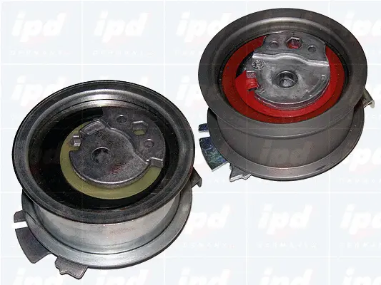 Tensioner Pulley, timing belt (15-3508)