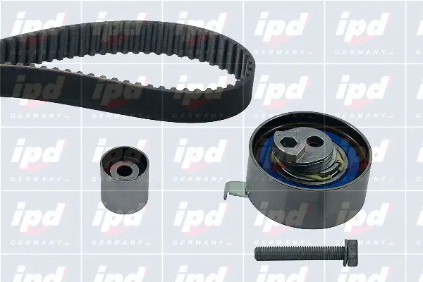 Timing Belt Kit (20-1765)