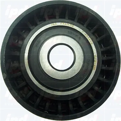 Deflection/Guide Pulley, timing belt (15-3466)