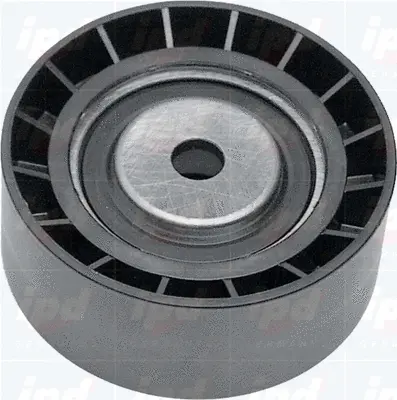 Deflection/Guide Pulley, V-ribbed belt (15-0472)