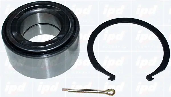 Wheel Bearing Kit (30-2635)