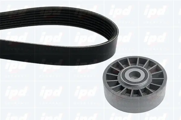 V-Ribbed Belt Set (20-1019)
