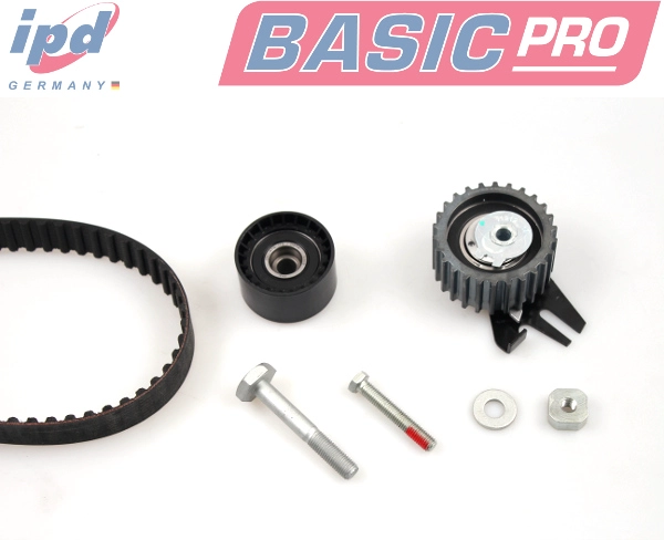 Timing Belt Kit (64-5211)