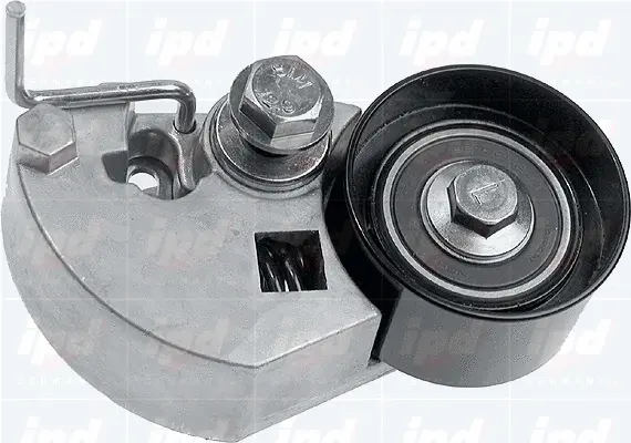 Tensioner Pulley, timing belt