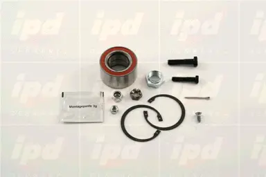 Wheel Bearing Kit (30-1014)
