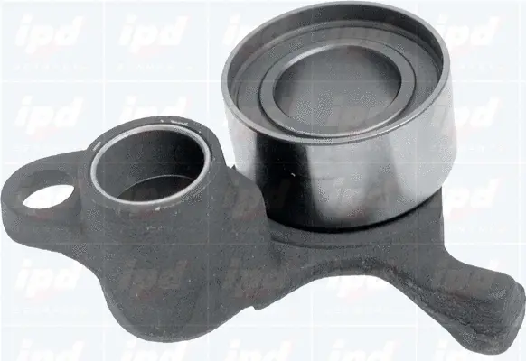 Tensioner Pulley, timing belt (14-0639)
