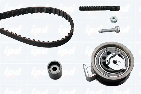 Timing Belt Kit (20-1314)
