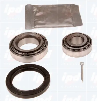 Wheel Bearing Kit (30-1830)