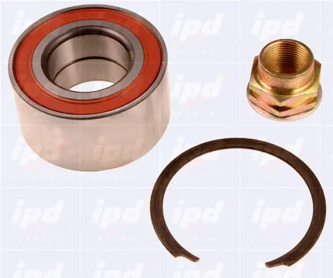 Wheel Bearing Kit (30-9061)