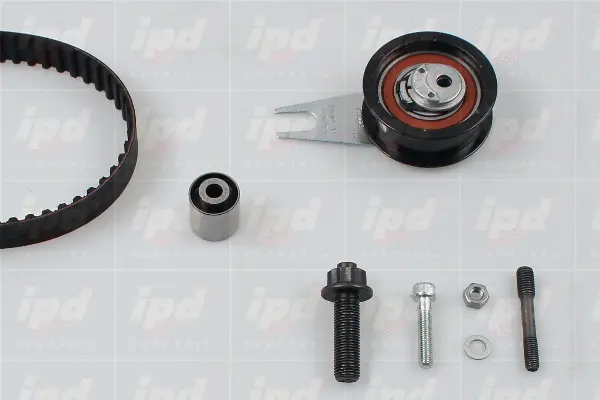 Timing Belt Kit (20-1059)