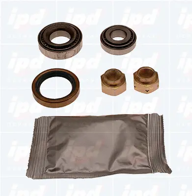 Wheel Bearing Kit (30-9010)