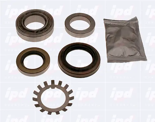 Wheel Bearing Kit (30-1907)