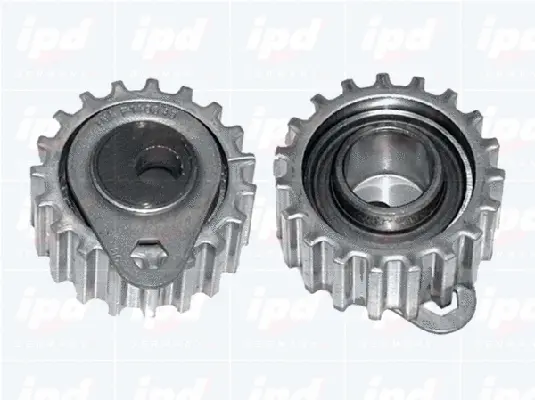 Tensioner Pulley, timing belt (14-0798)