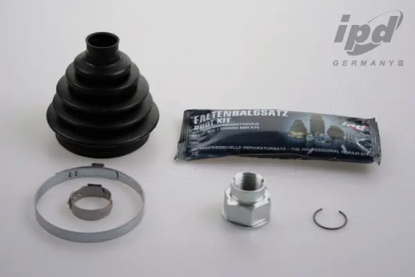 Bellow Kit, drive shaft (35-3025)