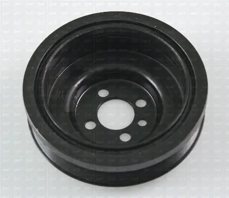 Belt Pulley, crankshaft (15-7075)