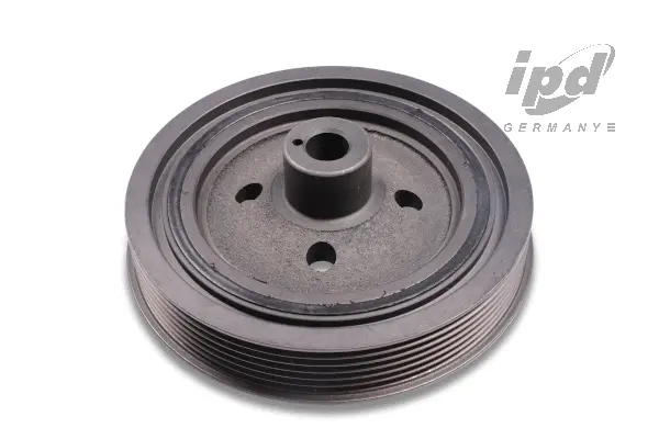 Belt Pulley, crankshaft (15-7257)