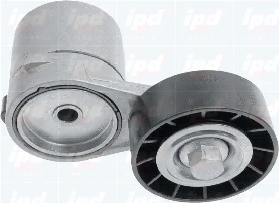 Belt Tensioner, V-ribbed belt (10-0257)