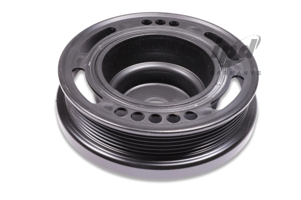 Belt Pulley, crankshaft