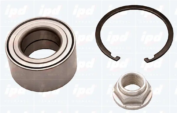 Wheel Bearing Kit (30-1573)