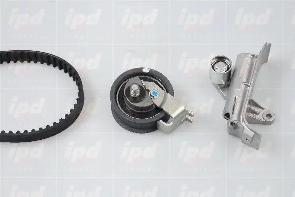 Timing Belt Kit (20-1337)