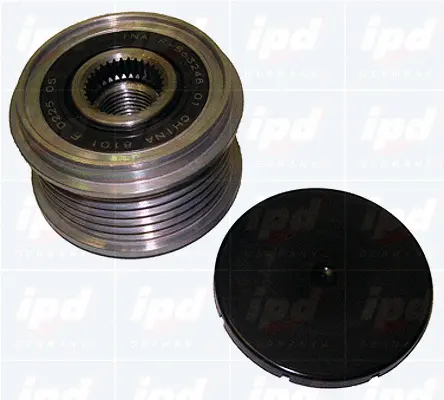 Alternator Freewheel Clutch (15-3712)