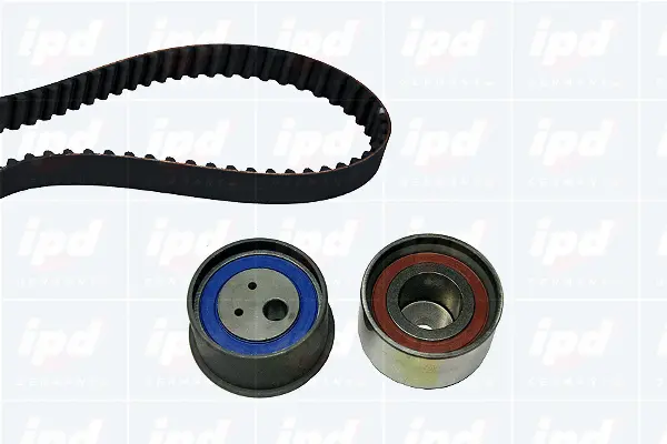 Timing Belt Kit (20-1358)