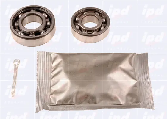 Wheel Bearing Kit (30-1620)