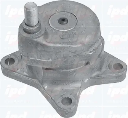 Belt Tensioner, V-ribbed belt (10-0461)