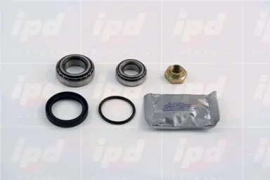 Wheel Bearing Kit (30-5014)